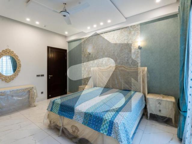 One Kanal Modern House For Rent AT Hot Location Near Park Commercial DHA Phase 6