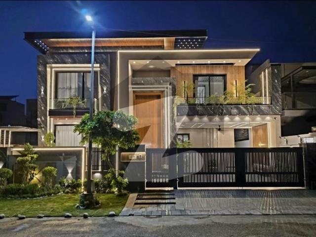One Kanal semi Farnishd House For Sale In Royal Orchard Multan Royal Orchard