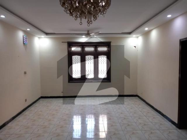 One Kanal Slightly Used Bungalow For Rent DHA Phase 3 Lahore. DHA Phase 1