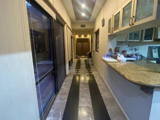 One kanal slightly used owner build bungalow for sale lahore dha defence id 87078