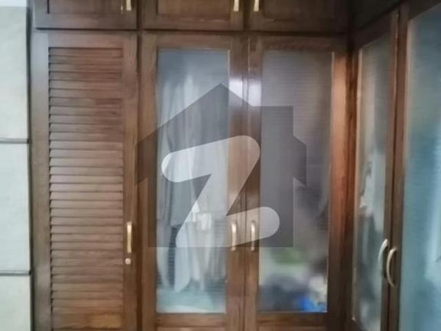 One Kanal Slightly Used Spanish Design Owner Build Well Maintained Bungalow For Sale At Prime Location Of DHA Lahore Near To Park Masjid & Commercial Market. DHA Phase 5 Block E