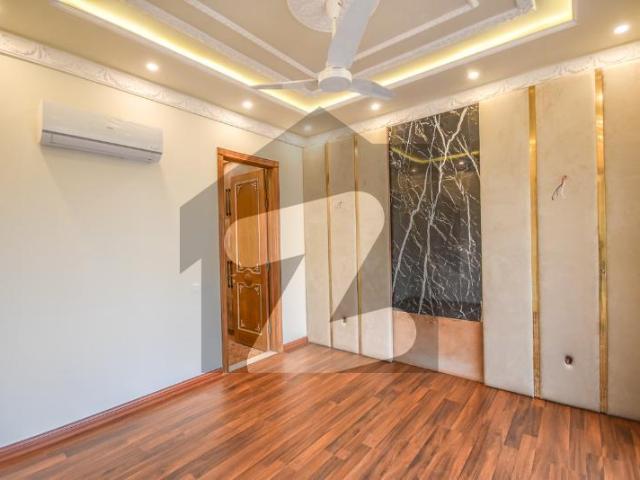 One kanal spanish design bungalow with basement near carrfour in dha phase 7 lahore dha phase 7 block u