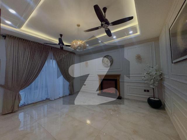 One Kanal Fully Farnishd House For Sale In Royal Orchard Multan Royal Orchard