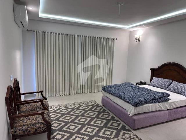 One Kanal Sun Face Designer House For Sale