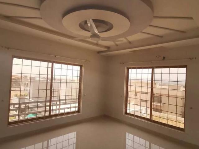 One Kanal portion for rent in Bahria Enclave Sector C Islamabad Bahria Enclave ID 10461