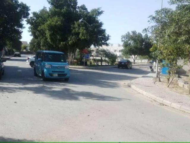 One Kanal Plot For At Prime Location In Valencia town Lahore Valencia Town ID 63998