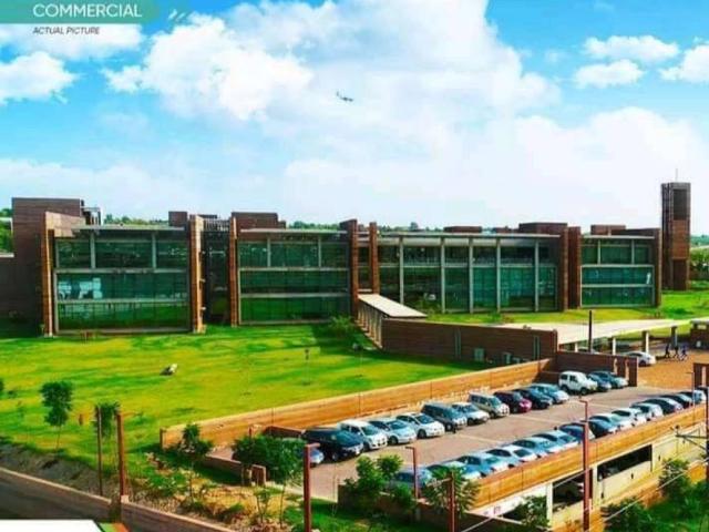 One kanal plot for sale on gulberg residencia Islamabad Gulberg Residencia ID 54890