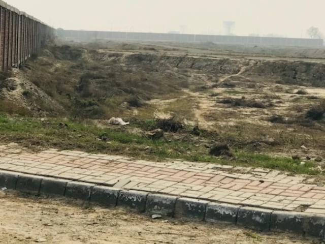 One Kanal Plot In NFC 2 For sale Lahore BAHRIA ORCHARD ID 71510