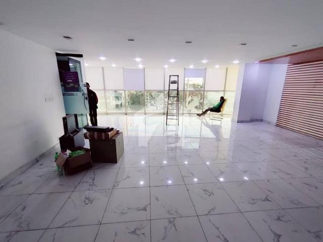 One Kanal Renovated House For Rent