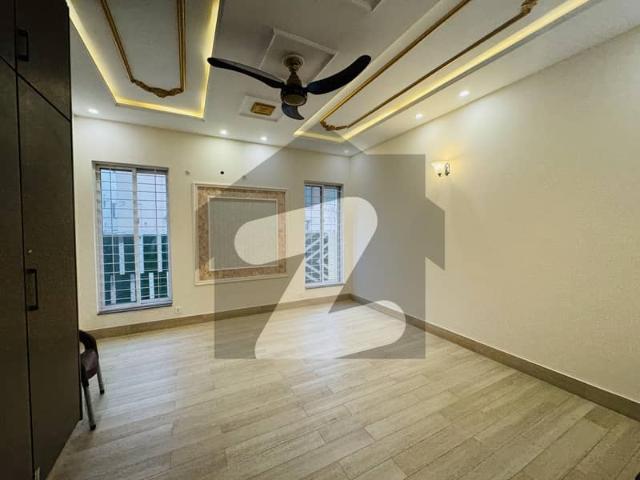 One Kanal Ultra Classic Architect Designer House For Sale In Bahria Town Lahore