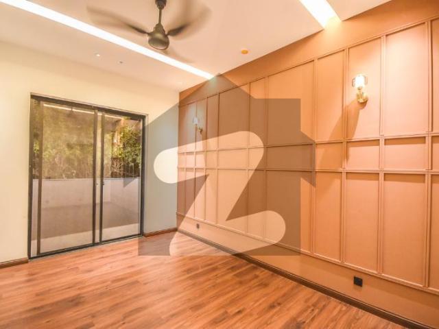 One kanal ultra modern house for sale near mcdonald in dha phase 7 lahore dha phase 7