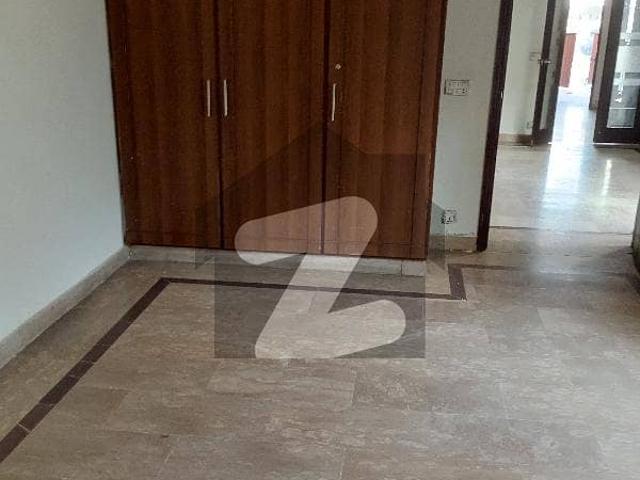 One Kanal Upper Portion Available For Rent