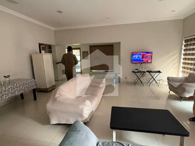 One Kanal Upper Portion Available For Rent Best For Families