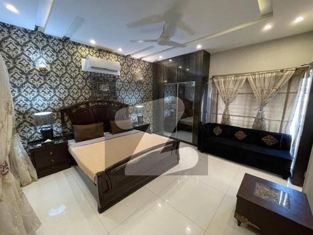One kanal upper portion available for rent on top location of dha phase 8 near eden city