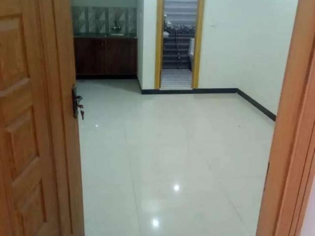 One kanal upper portion for Rent in soan Garden islamabad Soan Garden ID 51279