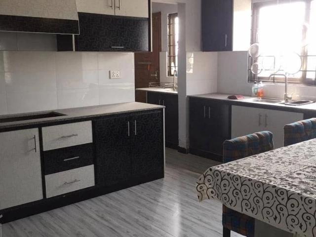 One Kanal Upper Portion For Rent In Soan Garden Islamabad Soan Garden ID 83678