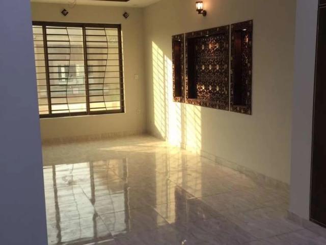 One kanal upper portion Islamabad Soan Garden ID 55478