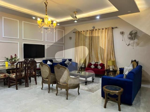 One Kanal Urgent House For Sale Top Location Punjab Coop Housing Society