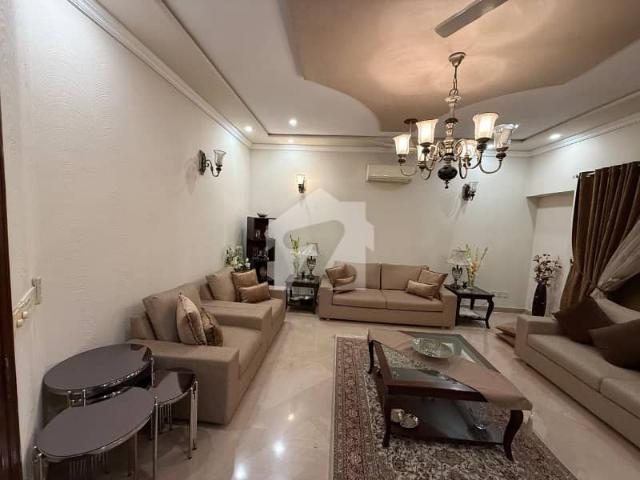 One Kanal Used House Available For Sale In Lake City Meadows Ex State Life Reasonable Price Near By DHA Phase 5