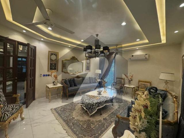 One Kanal Used House For Sale Sui Gas Housing Society