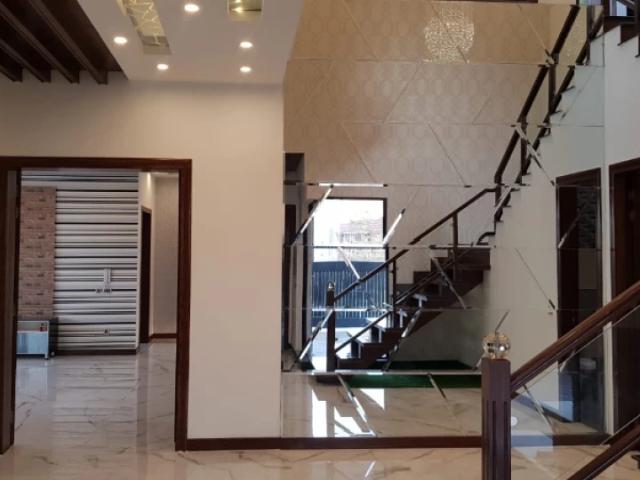 One Kanal Villa For Sale at prime Location Lahore DHA Phase 6 ID 73846