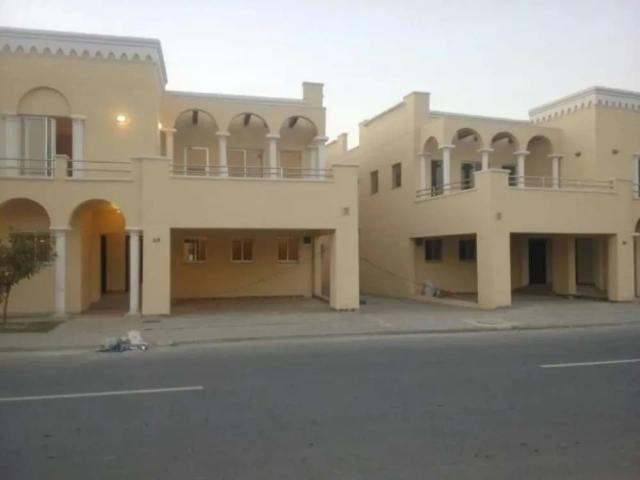 One Kanal Villas For Sale in Bahria Orchard Lahore Bahria Orchard ID 30078
