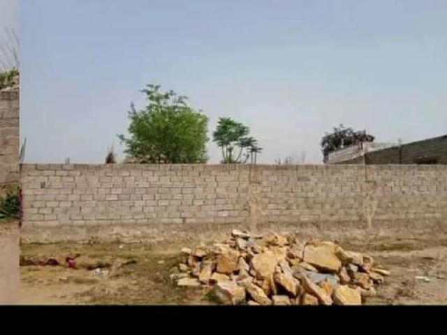 One kanil plot for sale in abbottabad city Abbottabad ID 61225