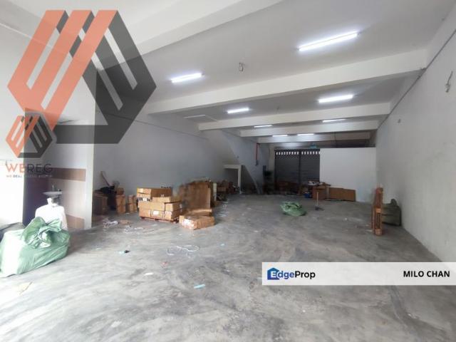 One Kesas