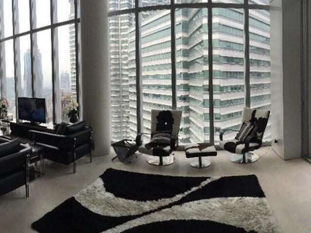 One Kl Condo Jln Pinang Kl