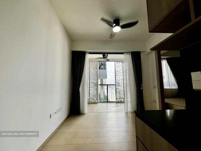 One Holland Village Residences D10, Apartment