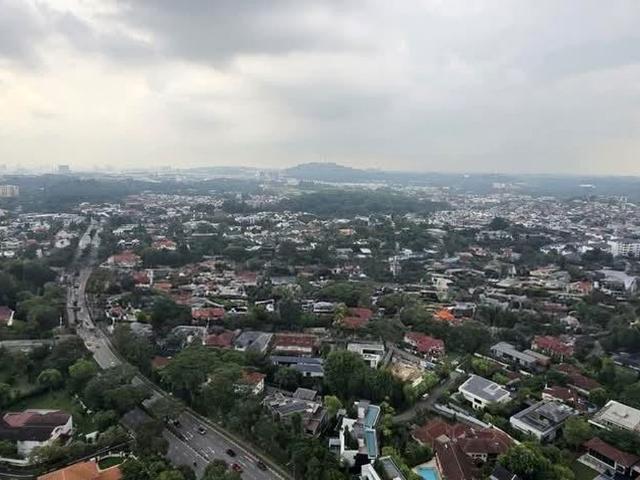 One Holland Village Residences D10, Apartment