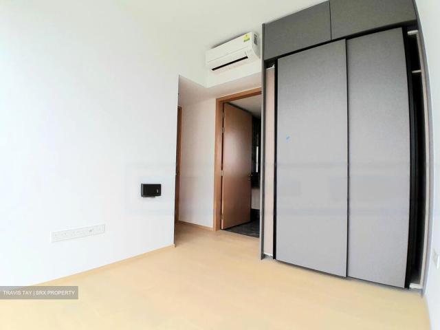 One Holland Village Residences D10, Apartment