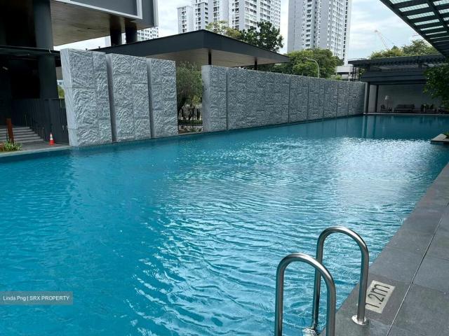 One Holland Village Residences D10, Apartment