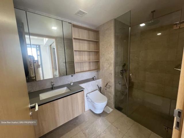 One Holland Village Residences D10, Apartment
