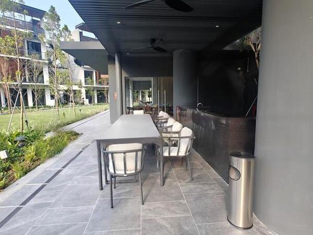 One Holland Village Residences D10, Apartment