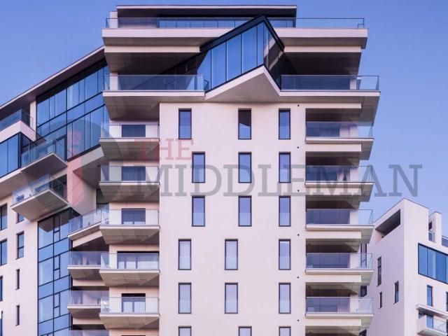 One Herăstrău Park | Apartament 3 camere