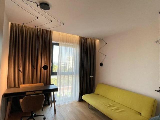 ONE Herăstrău Towers, 3 camere lux, etaj 6,130 mp, terasa, garaj, PREMIUM