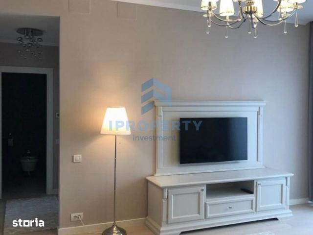 One Herastrau Park | 3 Camere | Centrala | Balcon | Parcare |