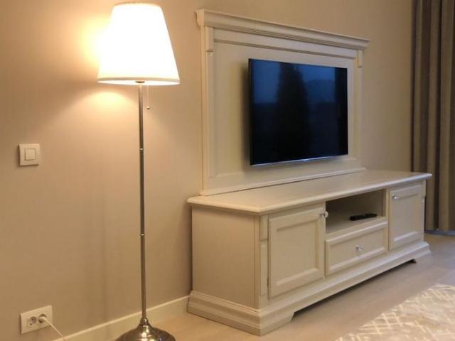 ONE HERASTRAU PARK APARTAMENT LUXURY 3 CAMERE