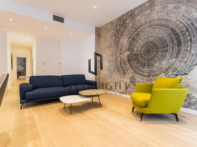 ONE Herastrau Park | Luxury 3 bedroom For Rent