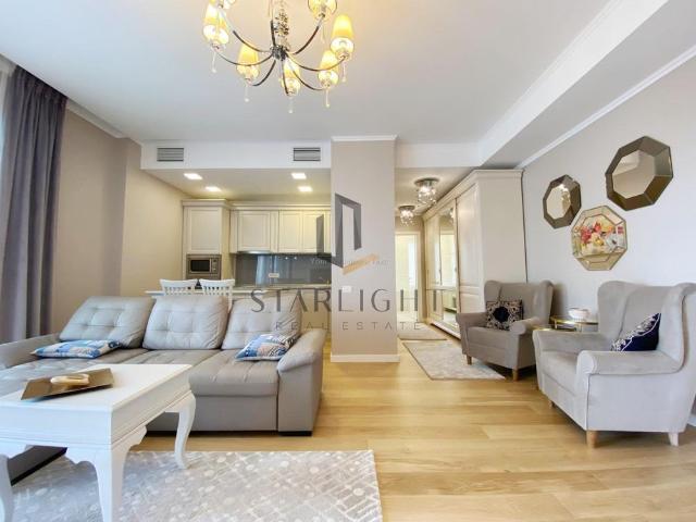 One Herastrau Park | Rent Furnished 2 Bedroom with Parking