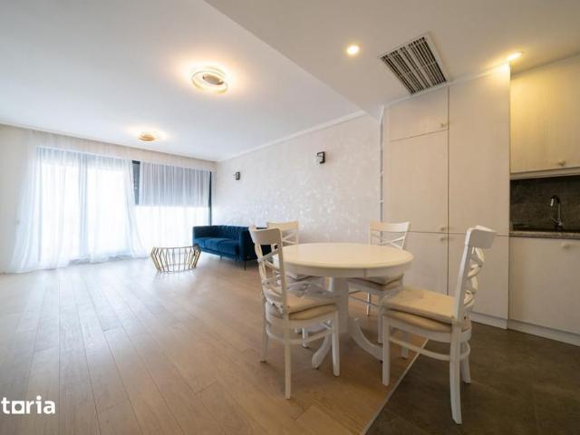 One Herastrau Plaza, apartament de 4 camere