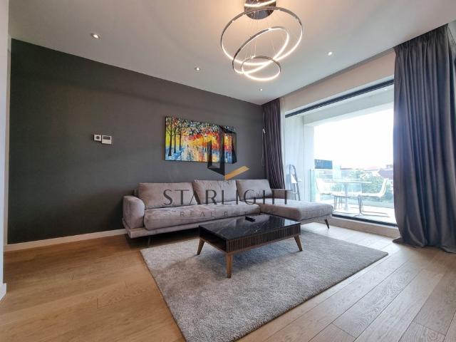 ONE Herastrau Plaza | Rent furnished 2 bedroom