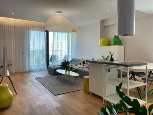 One Herastrau Towers | Zona de dressing | Apartament exclusivist | Lux