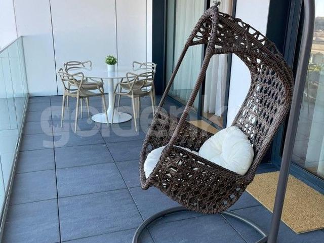 One Herastrau Towers | Apartament nou cu 2 camere | ID:1206665