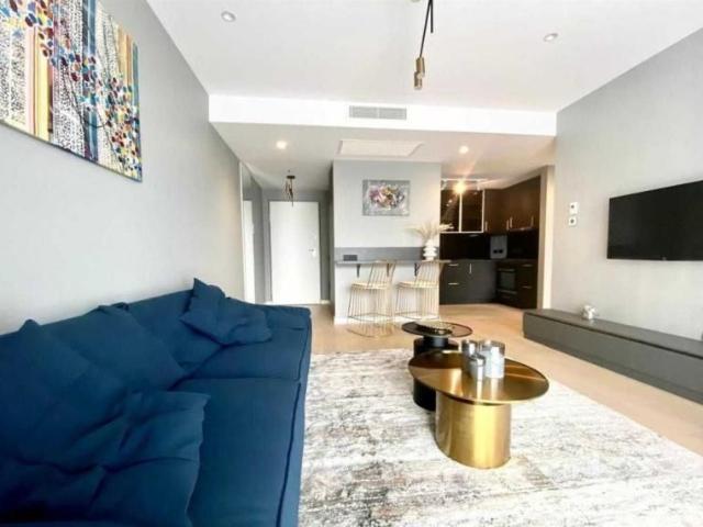 ONE HERASTRAU TOWERS apartament 2 camere
