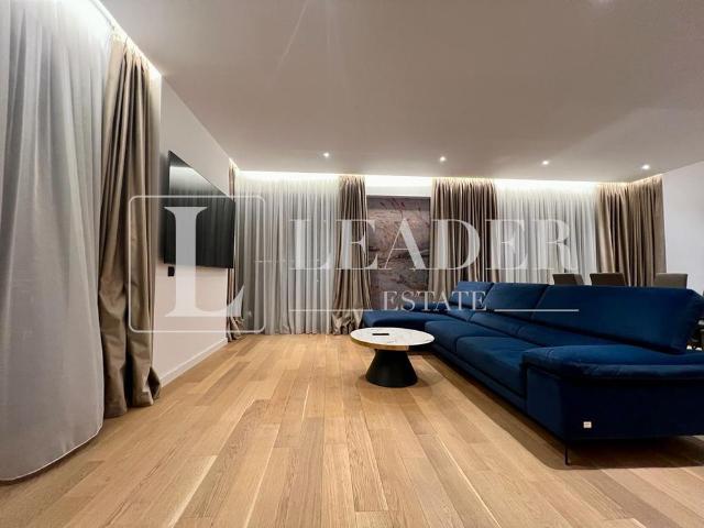 One Herastrau Towers I 4 camere I Prima inchiriere