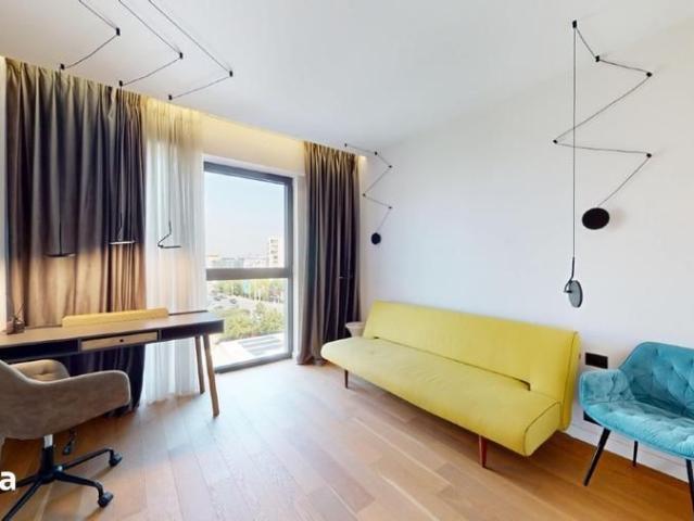 One Herastrau Towers, inchiriere apartament 3 camere