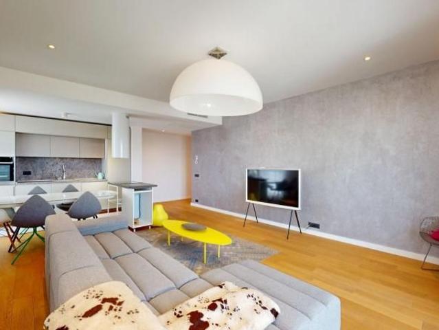 One Herastrau Towers, inchiriere apartament 3 camere