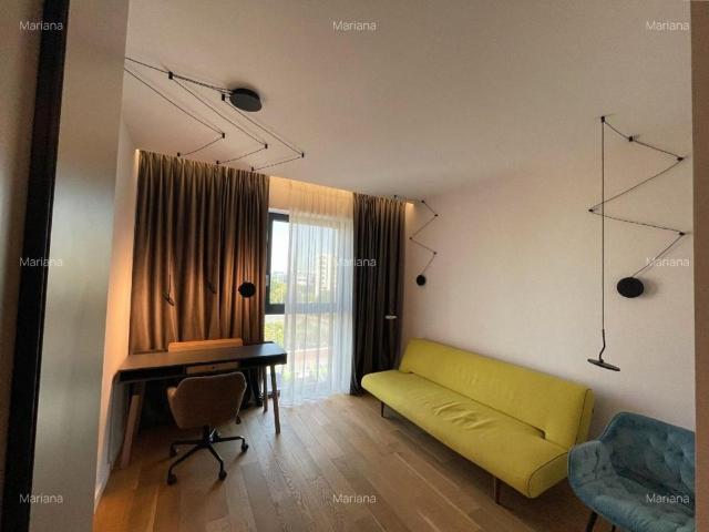 One Herastrau Towers, inchiriere apartament 3 camere